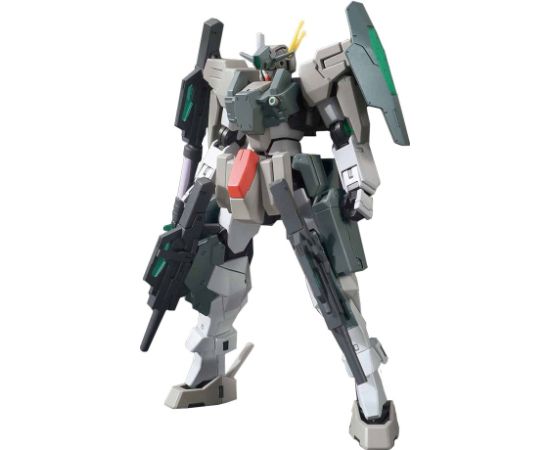 Bandai HGBF 1/144 CHERUDIM GUNDAM SAGA TYPE.GBF