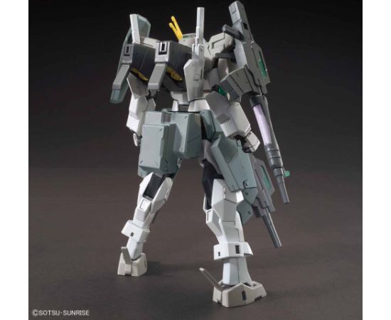 Bandai HGBF 1/144 CHERUDIM GUNDAM SAGA TYPE.GBF