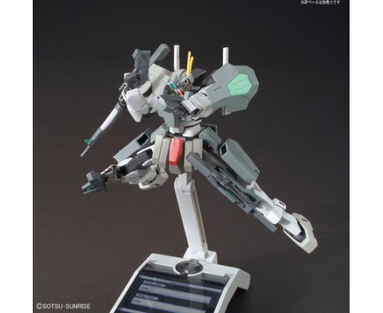 Bandai HGBF 1/144 CHERUDIM GUNDAM SAGA TYPE.GBF
