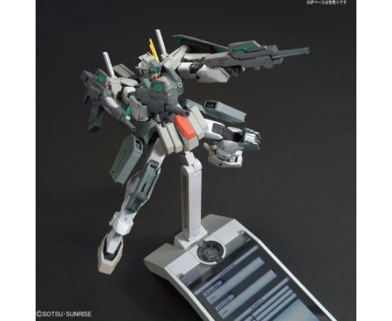 Bandai HGBF 1/144 CHERUDIM GUNDAM SAGA TYPE.GBF