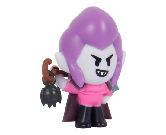 P.m.i. Kids World BRAWL STARS S2 FIGURES -8 PACK DELUXE BOX VER.B