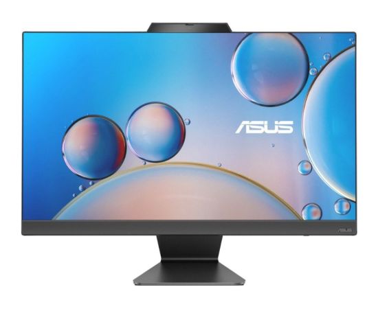 ASUS E3402WVAK-BPC283X i5-1335U 23.8 ‘FHD 250nits 100Hz AG 16GB DDR5 SSD512 Intel Graphics WLAN+BT LAN Cam720p W11Pro Black 3Y OnSite