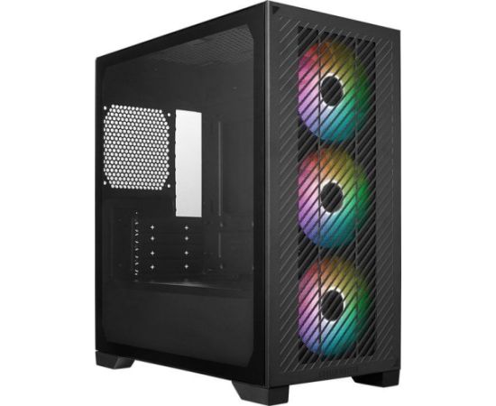 COOLER MASTER CASE Elite 301 White