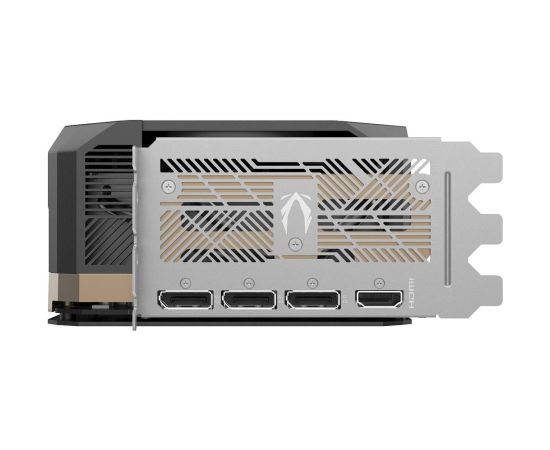 Zotac GAMING GeForce RTX 5090 SOLID OC NVIDIA 32 GB GDDR7