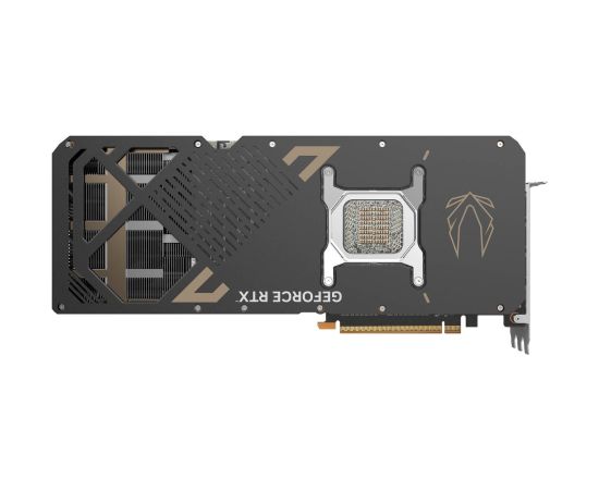 Zotac GAMING GeForce RTX 5090 SOLID OC NVIDIA 32 GB GDDR7
