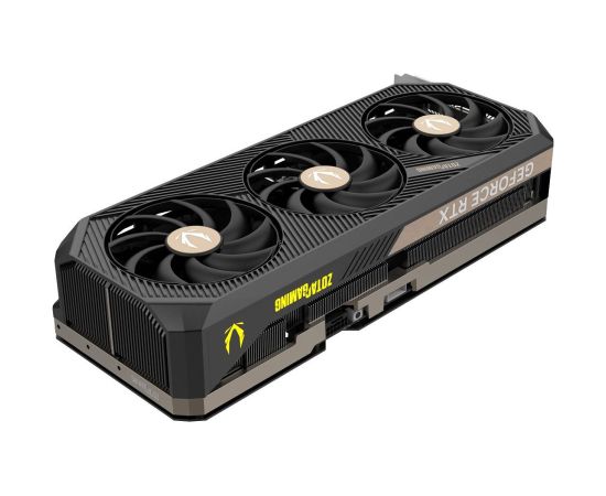 Zotac GAMING GeForce RTX 5090 SOLID OC NVIDIA 32 GB GDDR7
