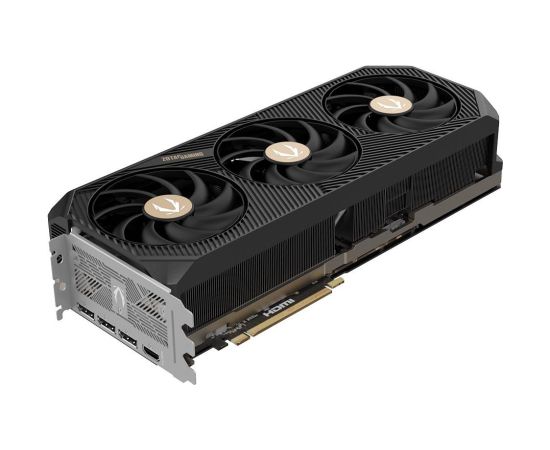 Zotac GAMING GeForce RTX 5090 SOLID OC NVIDIA 32 GB GDDR7