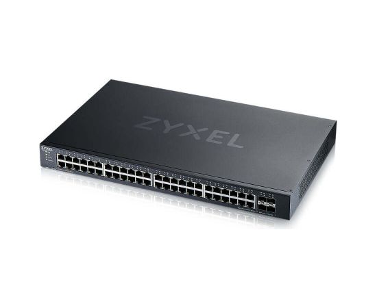 Switch Zyxel XGS1935-52 52p Managed Gigabit/10G