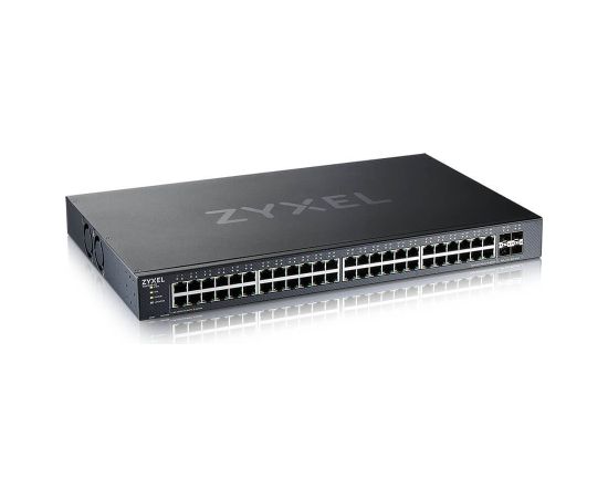Switch Zyxel XGS1935-52 52p Managed Gigabit/10G