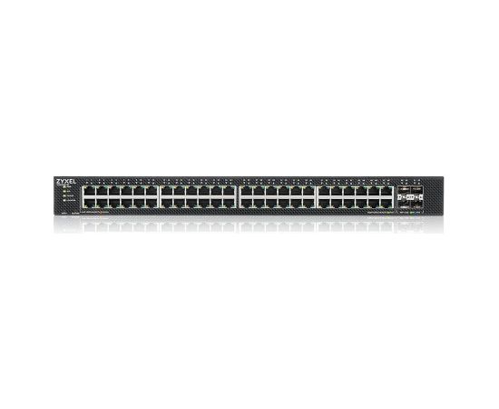 Switch Zyxel XGS1935-52 52p Managed Gigabit/10G