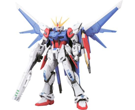 Bandai RG 1/144 BUILD STRIKE GUNDAM FULL PACKAGE BL