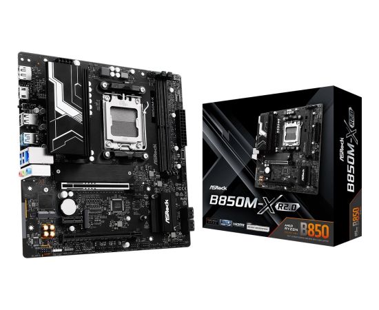 Płyta główna Asrock B850M-X R2.0