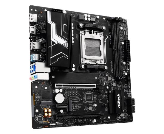 Płyta główna Asrock B850M-X R2.0