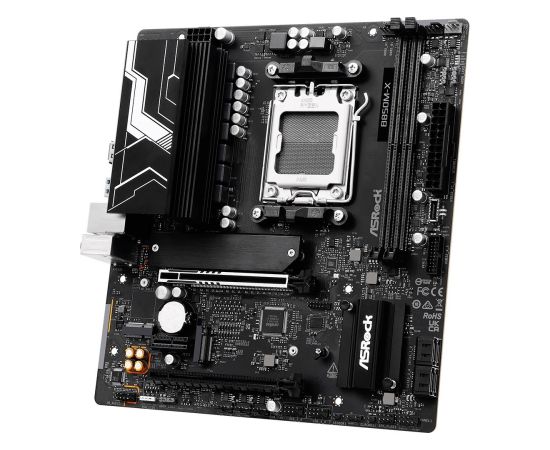 Płyta główna Asrock B850M-X R2.0