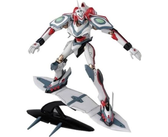 Bandai LFO NIRVASH type ZERO EUREKA SEVEN