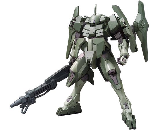 Bandai HGBF 1/144 STRIKER GN-X
