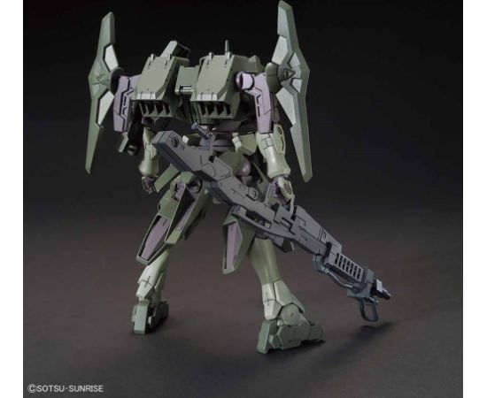 Bandai HGBF 1/144 STRIKER GN-X