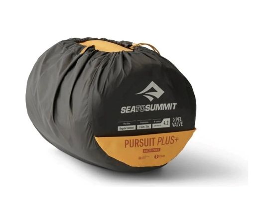 Materac dmuchany Sea to Summit Pursuit Plus - Regular