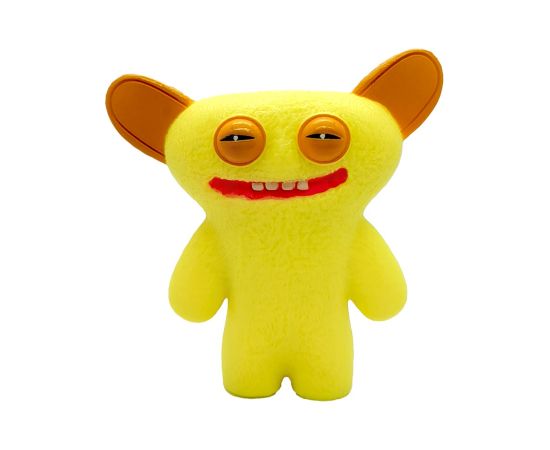 P.m.i. Kids World FUGGLER S1 COLLECTIBLE FIGURES 12 PACK DELUXE BOX B