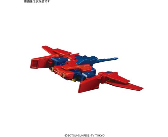 Bandai HGBF 1/144 GUNDAM TRYON 3