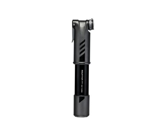 TOPEAK MOUNTAIN TT TWIN TURBO PUMP