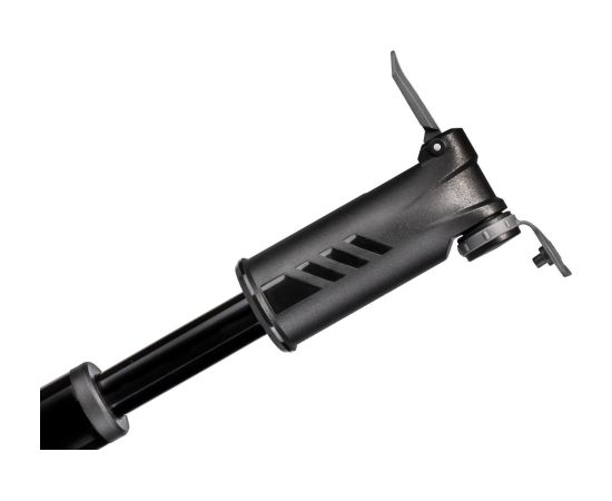 TOPEAK MOUNTAIN TT TWIN TURBO PUMP