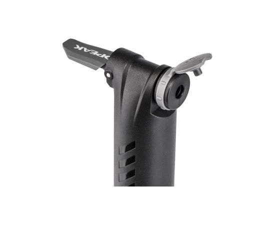 TOPEAK MOUNTAIN TT TWIN TURBO PUMP