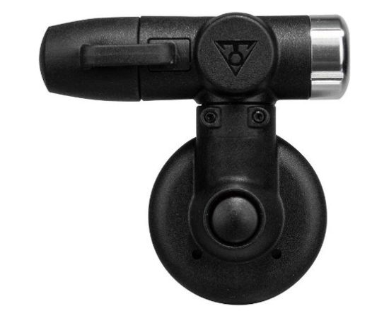Topeak TSUTG-04 bicycle spare part/accessory Pressure gauge