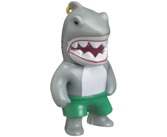 Bandai STUMBLE GUYSxBARBIE FIGURES 6 PACK DELUXE BOX VER.B