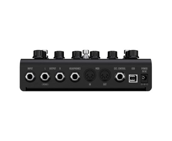 Ik Multimedia IK ToneX Pedal - Efekt gitarowy