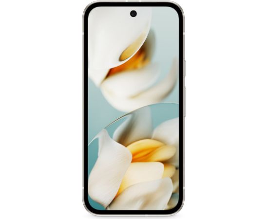 Google Pixel 9a 16 cm (6.3") Dual SIM Android 15 5G USB Type-C 8 GB 128 GB 5100 mAh Porcelain