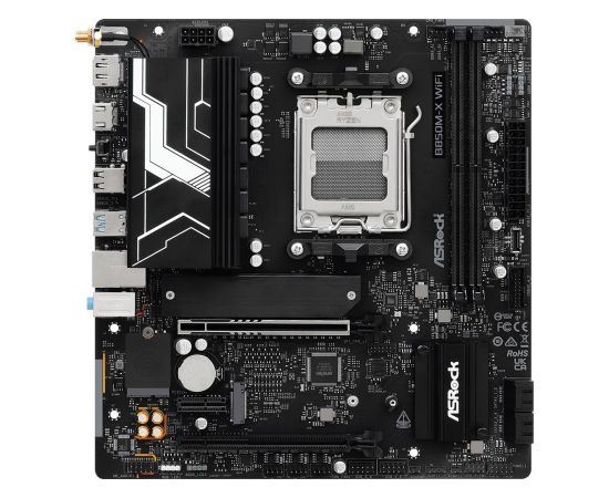 Płyta główna Asrock B850M-X WIFI R2.0