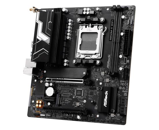 Płyta główna Asrock B850M-X WIFI R2.0