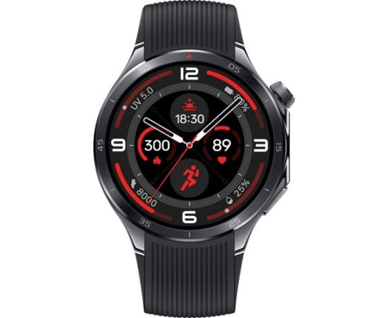 OnePlus Watch 3 Smartwatch Black
