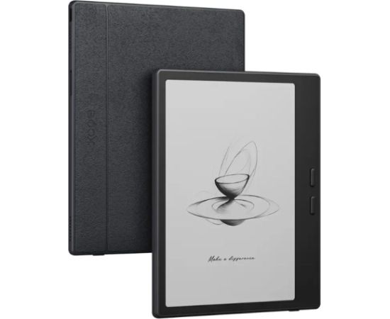 Ebook Onyx Boox Go 7" E-ink Carta 1300 64GB Wi-Fi Black