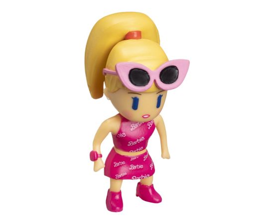 Bandai STUMBLE GUYSxBARBIE FIGURES 6 PACK DELUXE BOX VER.A