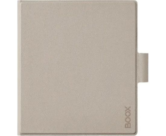 Etui magnetyczne Onyx Boox Go Color 7 / Boox Go 7 / Boox Go Color 7 (Gen II) / Boox Page z uchwytem na rysik Beżowe