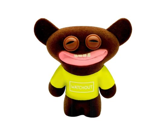 P.m.i. Kids World FUGGLER S1 COLLECTIBLE FIGURES 12 PACK DELUXE BOX C