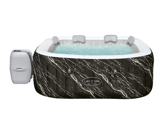 Inflatable Garden SPA Hollywood 180 x 66 cm Bestway 6001F