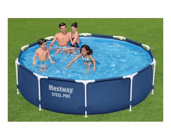 Frame Garden Pool 305 x 76 cm Bestway 56677
