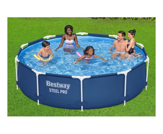 Frame Garden Pool 305 x 76 cm Bestway 56677