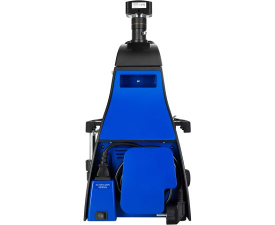 Микроскоп цифровой Levenhuk D870T, 8 Мпикс, тринокулярный