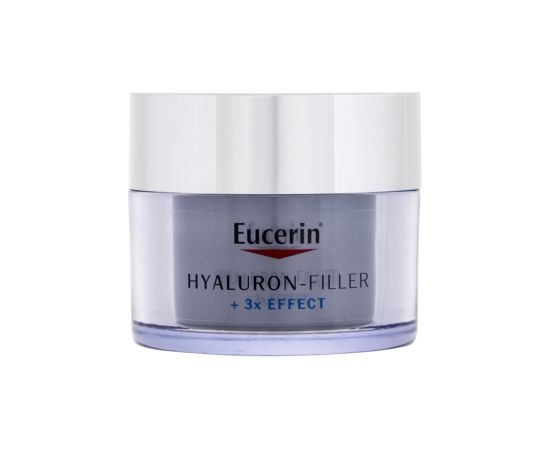 Eucerin Hyaluron-Filler / + 3x Effect 50ml