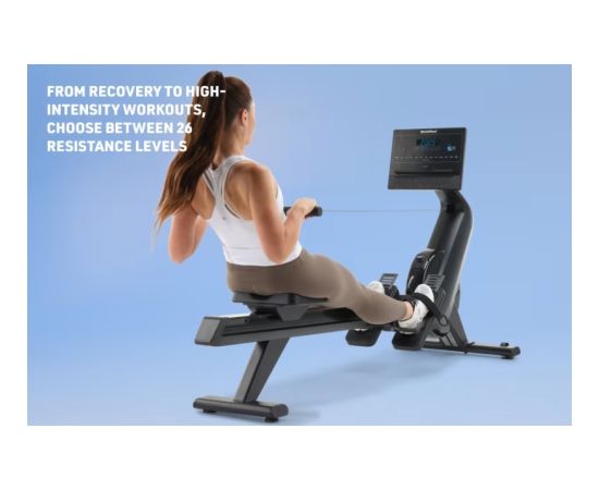 Nordic Track Rower machine NORDICTRACK RW300