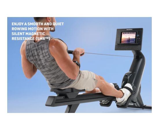 Nordic Track Rower machine NORDICTRACK RW300