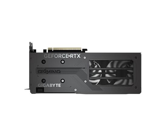Graphics Card GIGABYTE NVIDIA GeForce RTX 5060 8 GB GDDR7 128 bit PCIE 5.0 16x GPU 2595 MHz Triple slot Fansink 1xHDMI 3xDisplayPort GV-N5060GAMINGOC-8GD