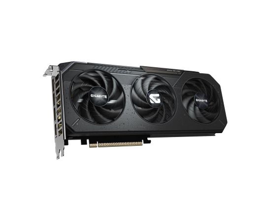 Graphics Card GIGABYTE NVIDIA GeForce RTX 5060 8 GB GDDR7 128 bit PCIE 5.0 16x GPU 2595 MHz Triple slot Fansink 1xHDMI 3xDisplayPort GV-N5060GAMINGOC-8GD