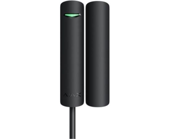 SENSOR DOORPROTECT PLUS/BLACK 30855 AJAX FIBRA