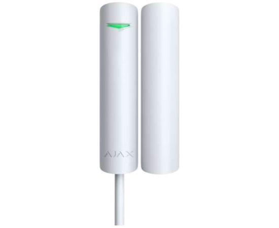 SENSOR DOORPROTECT/WHITE 30852 AJAX FIBRA