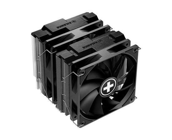 CPU COOLER MULTI SOCKET/XC091 XILENCE